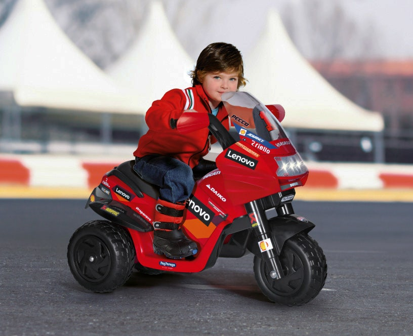 motorky